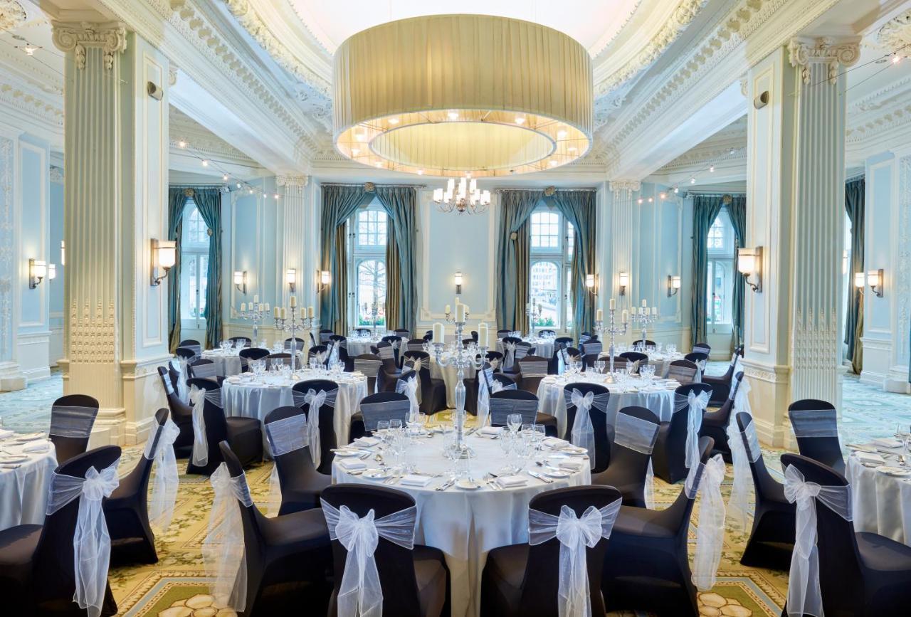Hotel The Midland